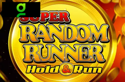 Super Random Runner Hold and Run